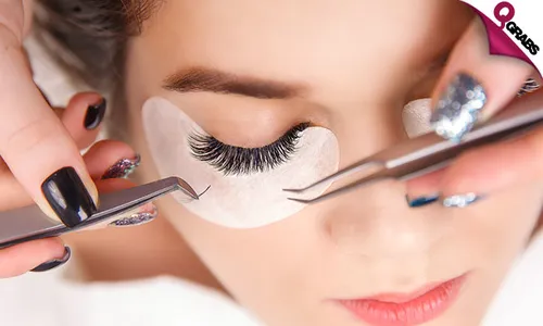 Eyebrow & Eyelash Services at Westbay!